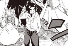 Link to Read Manga Grand Dwarf Chapter 36 English Sub Release Date and Spoiler Reveals