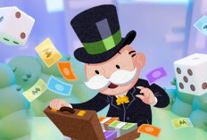 Free Dice on Monopoly Go Links July 2024 Latest! Get it Now Before it Expires!