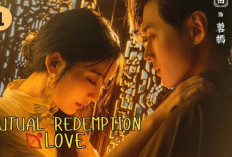 Nonton Drama Mutual Redemption Love (2023) Episode 18 Sub Indonesia, Misi Rong Yan dan Tian You Mulai Direncanakan