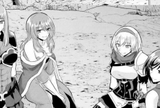 RAW Manga Yuusha ni Zenbu Ubawareta Ore wa Yuusha Chapter 19 Bahasa Indonesia, Party Pahlawan Siap Basmi Naga Jahat