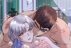 Link to Manhwa In The Night, At The Duke's Mansion Chapter 15 English Scan, It gets wilder and hotter!