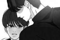 UPDATE! Link Undercover Sister Chapter 5 RAW Sub Indonesia Spoiler Terbaru, Ternyata di Sini Kang Han Berada