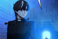 Link RAW Manhwa Day Walker Chapter 14 English Subtitles, The increasingly brutal vampire!