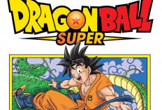 Synopsis & Lire le Manga Dragon Ball Super Scan VF FR Chapitre Complet, Les Aventures de Goku Se Poursuivent