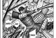 Lien Lire le Mangas Kingdom Chapitre 820 en Français, Une attaque de guerriers pleine d'action