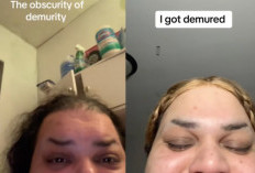 What Does Very Demure Very Mindful Trend Means, Explain The New TikTok Viral Slang Here