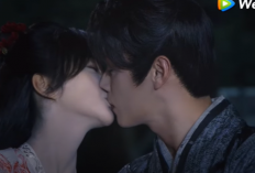 Tayang Malam Ini! Nonton Drama Wonderland of Love (2023) Episode 25-26 SUB INDO, Li Ni dan Cui Lin Makin Romantis