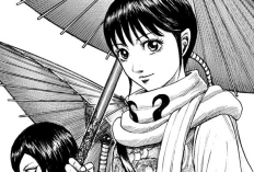 Kingdom Manga Online Chapter 804 ENG SUB Scan RAW, Get the New Spoilers Here!