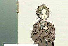 Read of Manhwa Tears on a Withered Flower Chapter 15 English Subtitle, What's with Kang Mincheol?