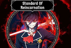 Read Standard Of Reincarnation Manhwa Eng Scan Full Chapter, Stories About The greatest martial family