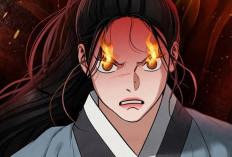 Baca Manhwa Return Your Soul (Ghost) Chapter 8 RAW Indonesia Scan, Ingin Bertahan Hidup Lebih Lama