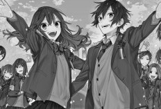 Baca Horimiya Full Chapter Bahasa Indonesia Selalu Ada Banyak Sisi Dari Setiap Cerita dan Setiap Orang