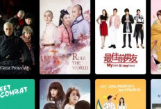 Aplikasi Nonton Drachin Gratis: Pilihan Terbaik untuk Penggemar Drama China Tanpa Iklan!