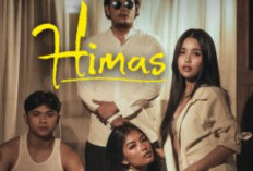 Sinopsis Film Filipina Himas (2024) Suami Tak Bikin Puas, Dana Cari Berondong 
