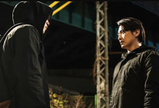 Jadwal Tayang & Nonton Drama Korea Vigilante (2023) Episode 7-8 Sub Indo, Kulik Rahasia Kim Sam Doo dan Vole