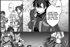 Baca The Brilliant Healer's New Life In The Shadows Chapter 13 Bahasa Indonesia, Perlawanan Kembali Dilakukan!