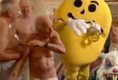 Lemon Party Viral Video Link Full Duration: A Mystery Video That Shocked the Internet!