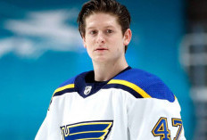 What Happened to Torey Krug St. Louis Blues Defenseman,Rumored to Miss Next Year Season Because Left Ankle Injury 