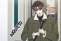 Spoilers del Manhwa BL Oleo Sobre el Lienzo Capítulo 14 en Español, Encantador encuentro