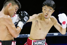 Live Streaming WBC Junto Nakatani vs. Vincent Astrolabio Full Fight Telegram Free, Watch Without a Subscription