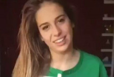 Enlace Video De Carolina Cazadora Aupa Atleti Filtracion Que Se Hizo Viral En Twitter (X) y Tiktok, Abriendose Delante De La Camara