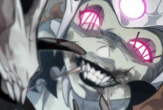 Fierce Battle! Spoiler and Reading Link Read Manhwa Demonic Evolution Chapter 82 English Translation