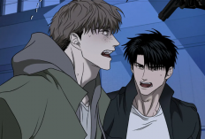 Read of Manhwa BL Shutline Chapter 88 English Subtitles, Shin and Jake who are now captured!