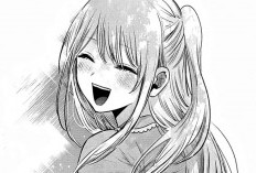 Baca Oshi no Ko Sub Indo Chapter 163 Bahasa Indonesia Akhir Tragis Hikaru dan Aqua 