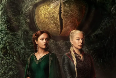 Synopsis and Link to Watch Series House of Dragon Season 2 Full Episode 1-8, The Beginning of the Battle Against the Targaryen Clan