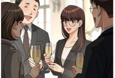 Link to Read Manhwa Iseop's Romance Chapter 55 English Scan, Mikyung's birthday celebration!