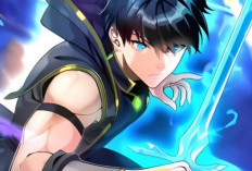 Sinopsis dan Link Baca Manga Regression of the Close Combat Mage Bahasa Indonesia Full Chapter Gratis, Kekuatan Bagi Orang Rendahan