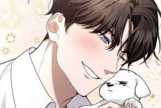 Link Manhwa Don't Mess With the Puppy! English Subtitle Full Chapter Story of Gyun Heesung Who Was Abandoned By His Parents When Youn