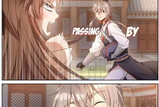 Read of Manhua Nightwatcher Chapter 52 English Subtitle, Xu Qi'an's Adorable Little Sister!