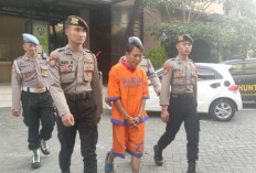 Perkosa Siswi SLB di Sidoarjo, Oknum Honorer Pemkot Surabaya Diamankan Kepolisian!