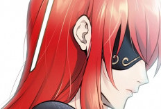 Link to Read Manhwa Tower of God Chapter 635 in English SUB, Still Keeping Good Memories of the Past!