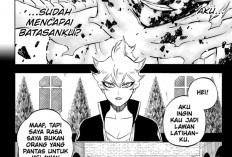 RAW Read Manga Black Clover Chapter 373 English Subtitle, The Resistance Begins Soon