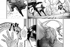 Spoilers of Manga Kyuuseishu Meshia Chapter 41 English Subtitles & Link to Read, The Brutal Enemy!