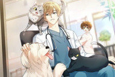 Link Baca Manhwa Hello! Veterinarian! Full Chapter Bahasa Indonesia, Berikut Sinopsis dan Judul Lainnya