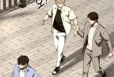 Spoiler Manhwa The Return of the Genius Player Chapter 30 ENG SUB, Lee Minseok Becomes the Weapon Winner!