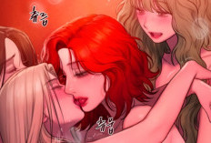 Link to Read Manhwa Lily Of The Valley Chapter 11 Eng Sub Uncensored, Lily Trapped Again!