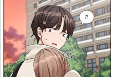 Spoilers of Manhwa Circles Chapter 184 English Scans, Get Ready for the Latest Mission