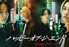 Regardez Happy of the End (2024) French Sub VOSTFR, A la recherche de la vérité