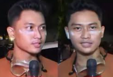 Link Video Naufal Dzakwan Katakan Lah Gua Mah Ganteng Viral TikTok, Lucu Banget! Tonton Di Sini