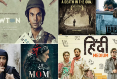 Rekomendasi Film India Paling 'Underrated' dan Jarang Diketahui Tapi Dapat Rating Tinggi, Tersedia Genre Beragam!