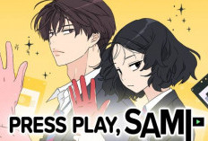 Synopsis of Webtoon Press Play, Sami and Link to Read Full Chapter in English, Free Download Click Here!