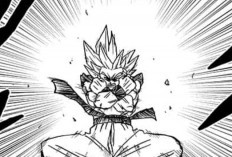 Read Manga Dragon Ball Super Chapter 104 English, Things Are Very Chaotic!