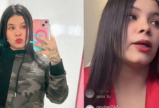 El Video de Daniella Infante Sin Censura Se Filtró y Se Volvió Viral, ¡Compruébalo Aquí! Netizens Intrigantes