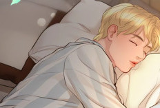 UPDATE! Baca Cry, or Better Yet, Beg Chapter 43 Bahasa Indonesia Kyle Kebelet Nikah, Matthias Tak Tinggal Diam