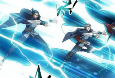 BACA Manhua Battle Through the Heavens Chapter 450 Bahasa Indonesia RAW, Klan Le Pasang Formasi Heavenly Thunder