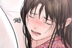 Baca Payment for the Ride Manhwa Chapter 21 Bahasa Indonesia, Ahjussi Akan Pergi Demi Dae Un